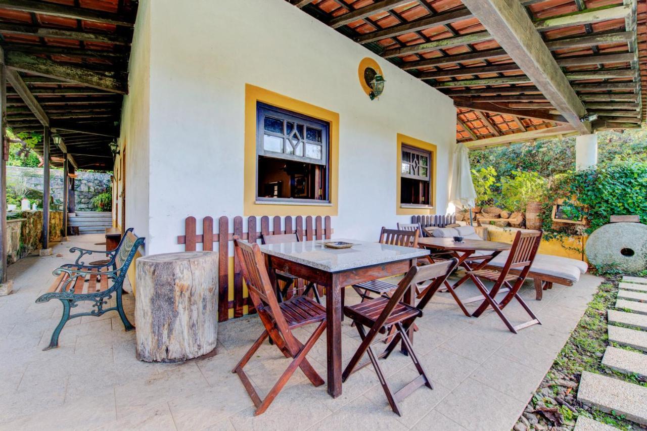 Casa Do Moinho Rural Campo E Praia , 9 Pessoas, Animais Benvindos Espinho  Exterior photo