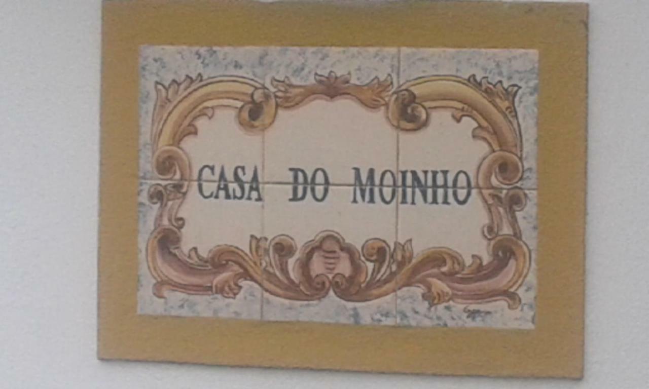 Casa Do Moinho Rural Campo E Praia , 9 Pessoas, Animais Benvindos Espinho  Exterior photo